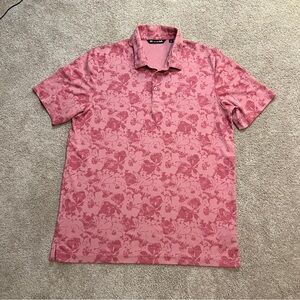 Men’s XL Travis Mathew Polo Shirt